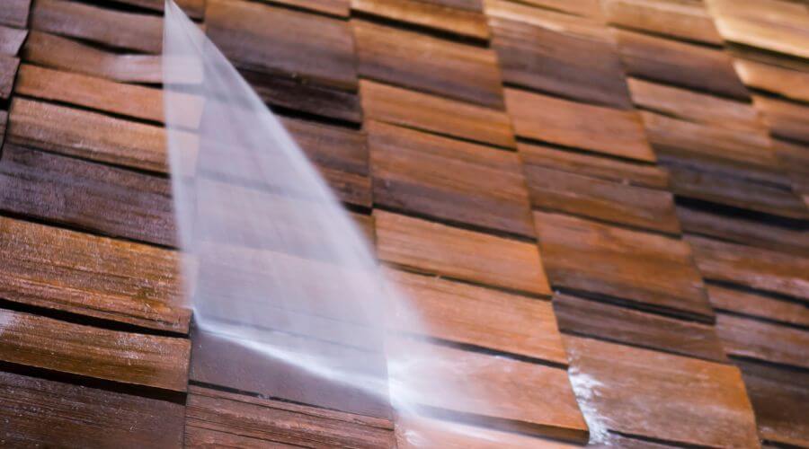 Slate Roofing in Ocate, NM